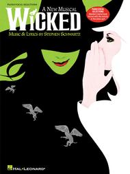 Wicked (Piano/Vocal Selections)