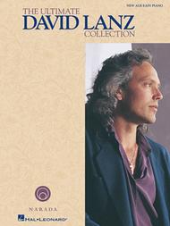 The Ultimate David Lanz Collection - Easy Piano