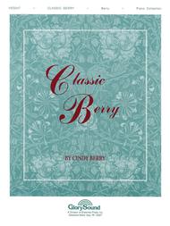 Classic Berry Piano Collection