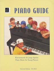 Piano Music For Young Players