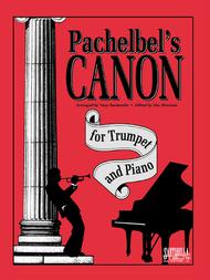 Pachelbel's Canon for Trumpet and Piano