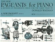 The New Pageants for Piano, Book 1A