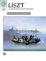 21 Selected Piano Works